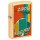 ZIPPO messing gebürstet Vintage 60007703