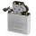 ZIPPO Benzin Einsatz Chrom
