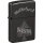 ZIPPO Ebony Photo Image Motörhead Ace of Spades 60007756