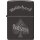 ZIPPO Ebony Photo Image Motörhead Ace of Spades 60007756