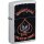 ZIPPO sat. finish color Motörhead The Ace Of Spades 60007758
