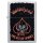 ZIPPO sat. finish color Motörhead The Ace Of Spades 60007758