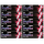 10x Frutta Hülsen Cherry 100er