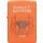 ZIPPO Orange Matt color Harley Davidson