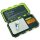 Waage digital DIPSE Jungle grün 200g/0,01g