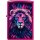 ZIPPO Candy Raspberry color Lion 60007809