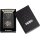 ZIPPO Grey gelasert/Emblem Dartboard Disc 2008202