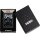 ZIPPO schwarz color Ghost Horror 60007814