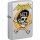 ZIPPO satin finish color Anthrax N.O.T 60007795
