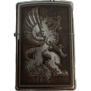 Zippo Medieval Design 60005983