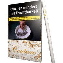 COUTURE Gold Super Slim 7,50 Euro (10x20)
