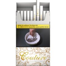 COUTURE Gold Super Slim 7,50 Euro (10x20)