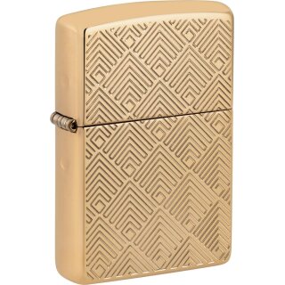 Zippo Feuerzeug Pattern – 60006610