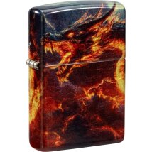 Zippo Feuerzeug Fire Dragon – 60007924