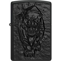 Zippo Feuerzeug Black Panther – 2008206