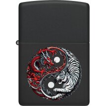 Zippo Feuerzeug Dragon and Tiger – 60007857