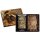 Zippo Sparta Limited Edition – nummeriertes Feuerzeug mit Spartanermotiv