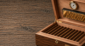 Humidore